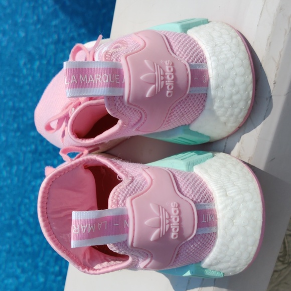 Adidas women sneakers - Picture 4 of 5